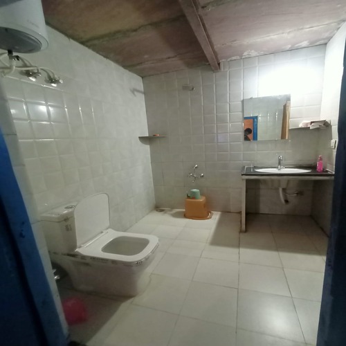 Radha Hill View Homestay Radha Hill View Homestay